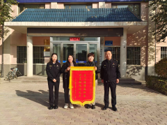 开慰问勾当3场次