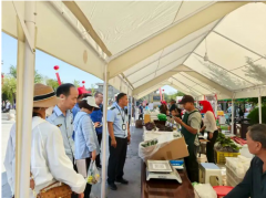  勾当期间饮食平安